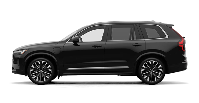 VOLVO XC90 2025.5 Hybride Branchable ULTRA (6 PASS) BRILLANT 2025 - Vue extérieure - 1