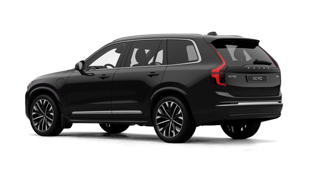 VOLVO XC90 2025.5 Hybride Branchable ULTRA (6 PASS) BRILLANT 2025 - Vue extérieure - 3