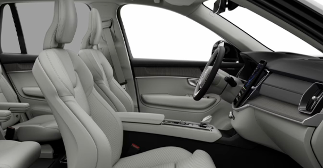 VOLVO XC90 2025.5 Hybride Branchable ULTRA (6 PASS) BRILLANT 2025 - Vue intérieure - 1