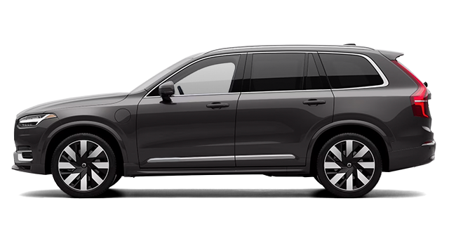 2025 VOLVO XC90 T8 Plug-In Hybrid ULTRA - Exterior view - 1