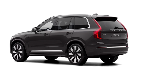 2025 VOLVO XC90 T8 Plug-In Hybrid ULTRA - Exterior view - 3