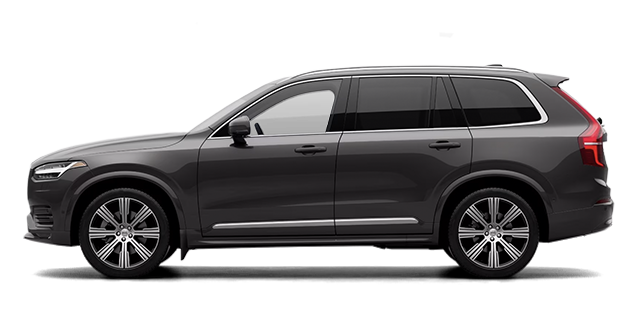 VOLVO XC90 ULTRA 2025 - Vue extrieure - 1