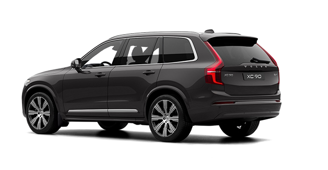 VOLVO XC90 ULTRA 2025 - Vue extrieure - 3