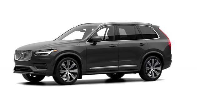 VOLVO XC90 ULTRA 2025 - Vue extrieure - 2