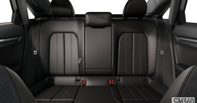 AUDI A3 Berline BASE 2026 - Vue intérieure - 2