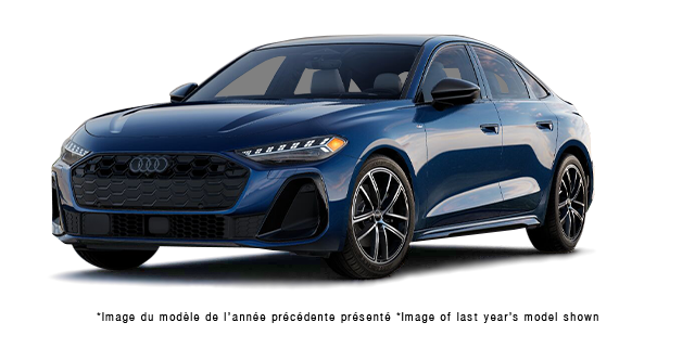 AUDI A5 PROGRESSIV 2026 - Vue extérieure - 2