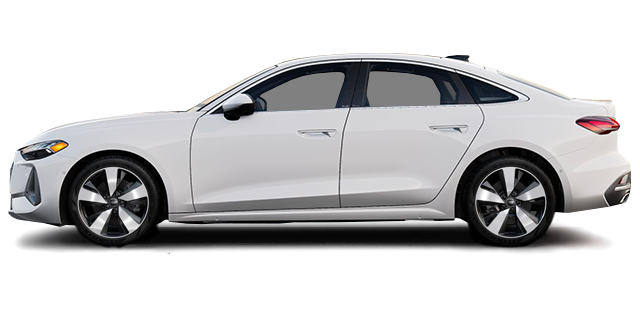 2026 AUDI A5 PROGRESSIV - Exterior view - 1