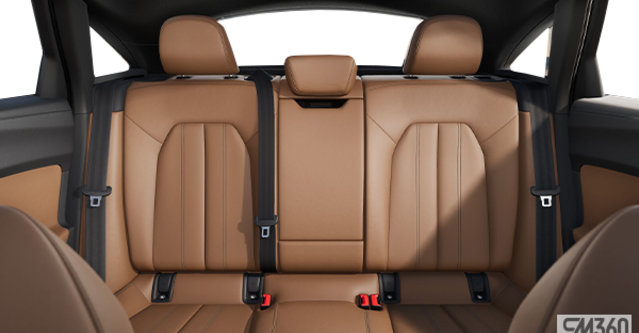 2026 AUDI A5 PROGRESSIV - Interior view - 2