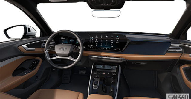 2026 AUDI A5 PROGRESSIV - Interior view - 3