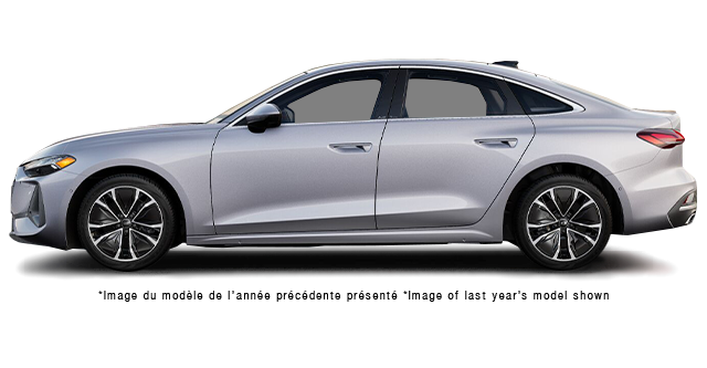 2026 AUDI A5 TECHNIK - Exterior view - 1