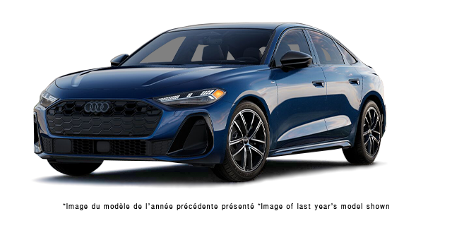 2026 AUDI A5 TECHNIK - Exterior view - 2