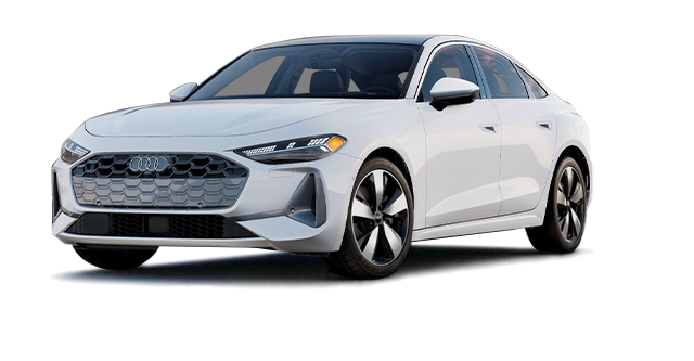 AUDI A5 TECHNIK 2026 - Vue extérieure - 2