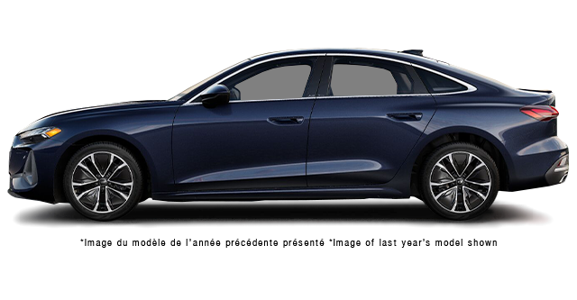 2026 AUDI A5 TFSI - Exterior view - 1