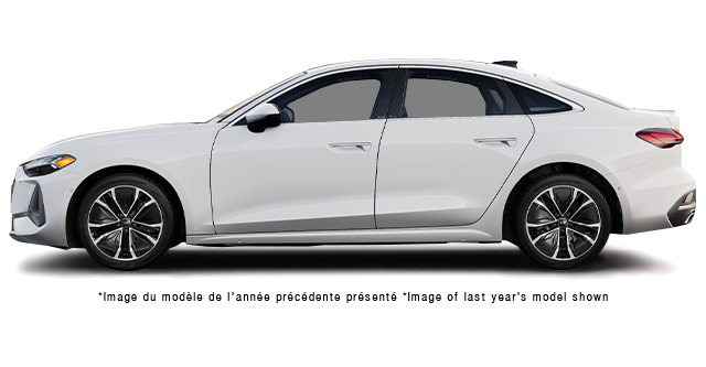 2026 AUDI A5 TFSI - Exterior view - 1