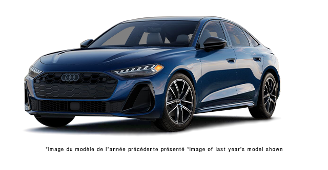 2026 AUDI A5 TFSI - Exterior view - 2