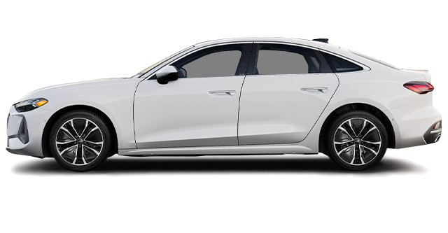 AUDI A5 TFSI 2026 - Vue extérieure - 1