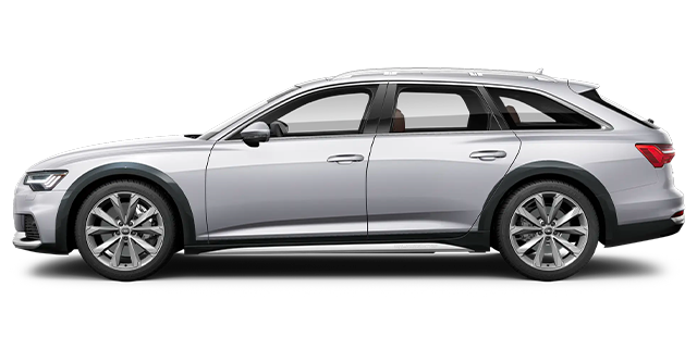 AUDI A6 allroad PROGRESSIV 2026 - Vue extérieure - 1