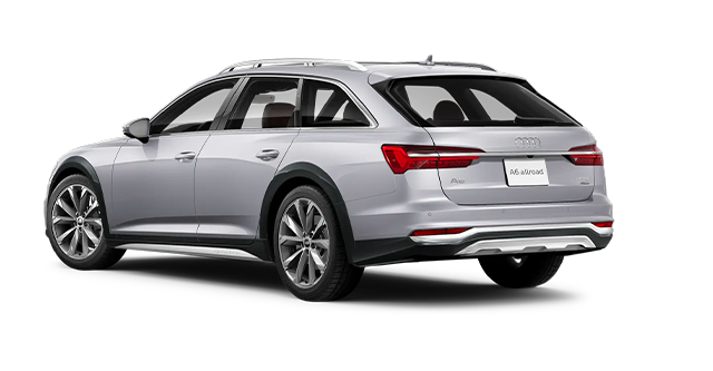 AUDI A6 allroad PROGRESSIV 2026 - Vue extérieure - 3