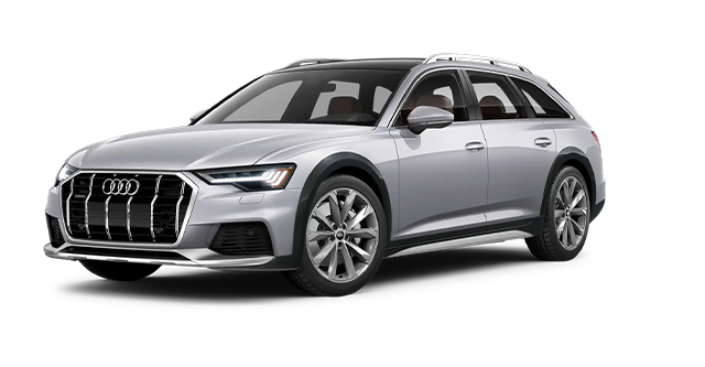 AUDI A6 allroad PROGRESSIV 2026 - Vue extérieure - 2