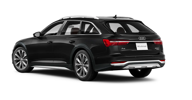 AUDI A6 allroad TECHNIK 2026 - Vue extérieure - 3