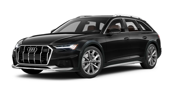 AUDI A6 allroad TECHNIK 2026 - Vue extérieure - 2