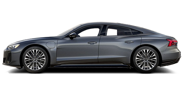 AUDI e-tron GT quattro S 2026 - Vue extérieure - 1