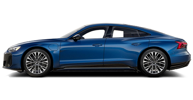 2026 AUDI e-tron GT quattro S - Exterior view - 1