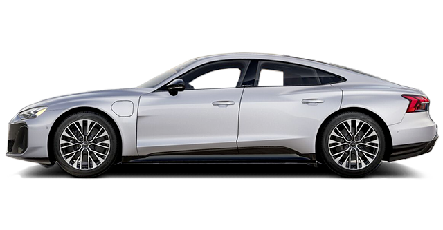 2026 AUDI e-tron GT quattro S - Exterior view - 1
