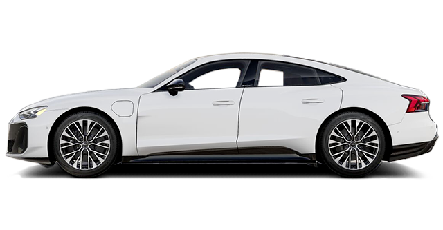 AUDI e-tron GT quattro S 2026 - Vue extérieure - 1