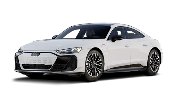 AUDI e-tron GT quattro S 2026 - Vue extérieure - 2