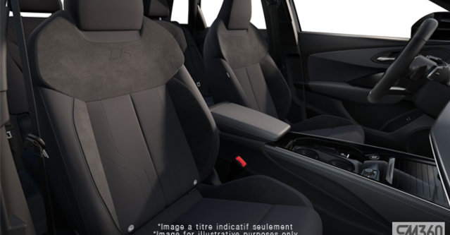 AUDI Q3 TECHNIK TFSI  QUATTRO 2026 - Vue intérieure - 1