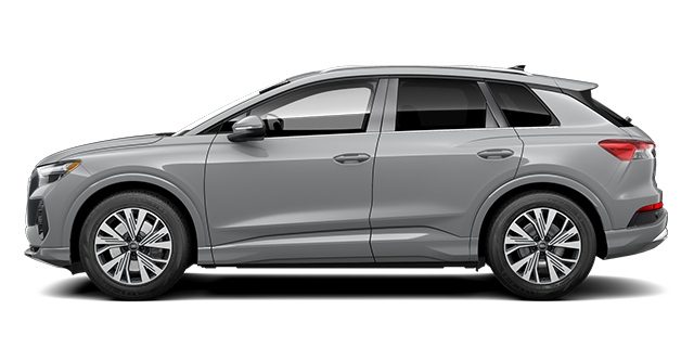 AUDI Q4 e-tron 45 RWD 2026 - Vue extérieure - 1