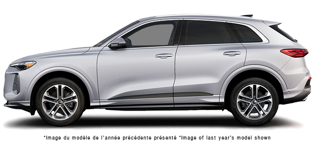 AUDI Q5 PROGRESSIV 2026 - Vue extérieure - 1