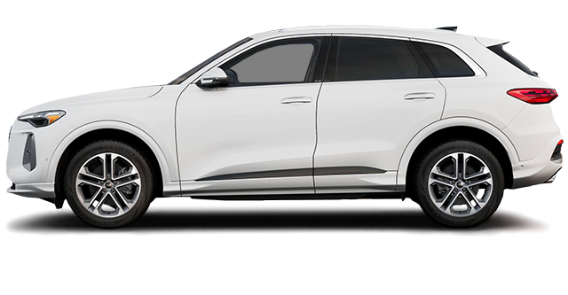 AUDI Q5 TECHNIK 2026 - Vue extérieure - 1
