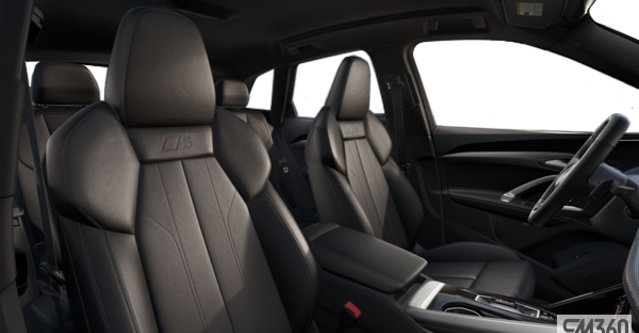2026 AUDI Q5 TFSI - Interior view - 1