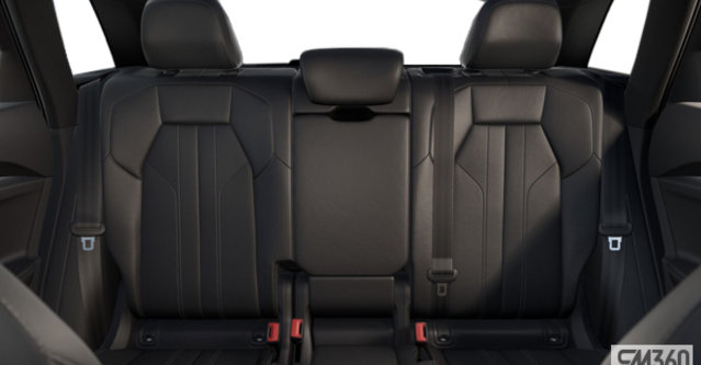 2026 AUDI Q5 TFSI - Interior view - 2