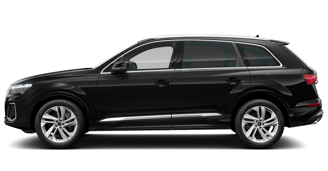 AUDI Q7 45 TFSI QUATTRO 2026 - Vue extérieure - 1