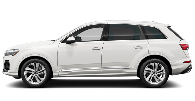 2026 AUDI Q7 45 TFSI QUATTRO - Exterior view - 1