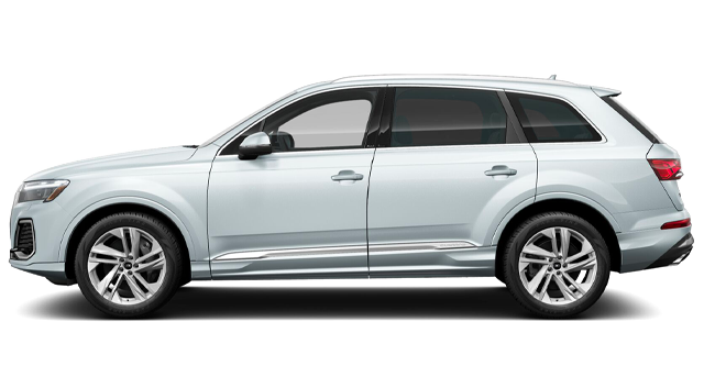 AUDI Q7 PROGRESSIV 55 TFSI QUATTRO 2026 - Vue extérieure - 1