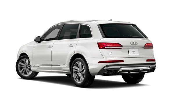 2026 AUDI Q7 45 TFSI QUATTRO - Exterior view - 3