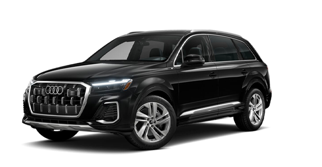 AUDI Q7 45 TFSI QUATTRO 2026 - Vue extérieure - 2