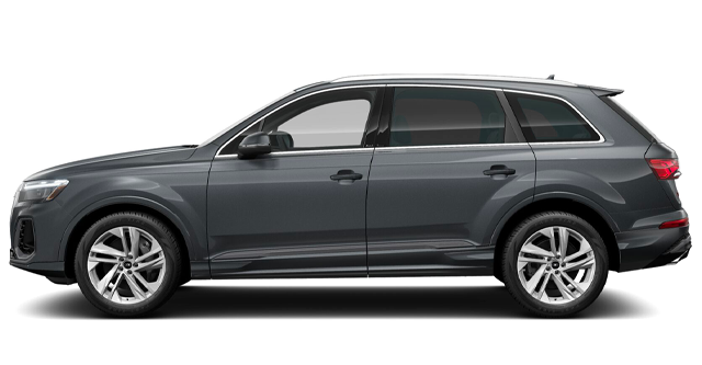 AUDI Q7 55 TFSI QUATTRO 2026 - Vue extérieure - 1