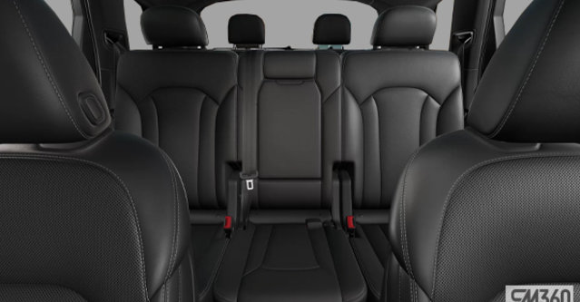 AUDI Q7 TECHNIK 55 TFSI QUATTRO 2026 - Vue intérieure - 2