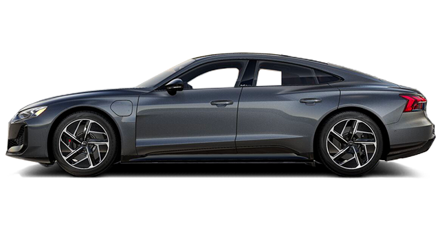 AUDI RS e-tron GT PERFORMANCE 2026 - Vue extérieure - 1