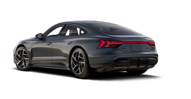 AUDI RS e-tron GT PERFORMANCE 2026 - Vue extérieure - 3