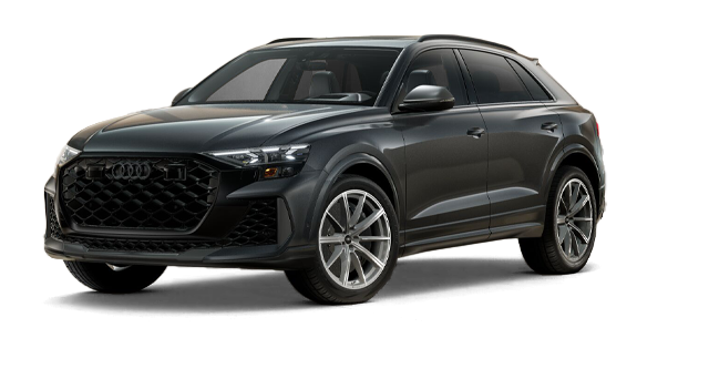 2026 AUDI RS Q8 PERFORMANCE - Exterior view - 2