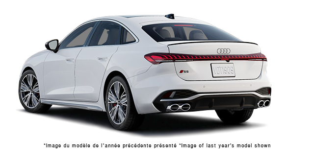 AUDI S5 PROGRESSIV 2026 - Vue extérieure - 3