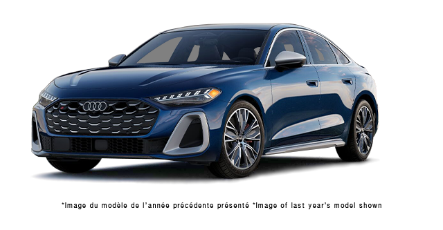 2026 AUDI S5 PROGRESSIV - Exterior view - 2