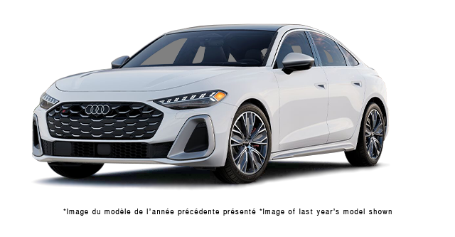 AUDI S5 PROGRESSIV 2026 - Vue extérieure - 2