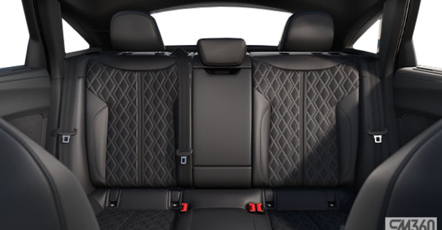 2026 AUDI S5 PROGRESSIV - Interior view - 2